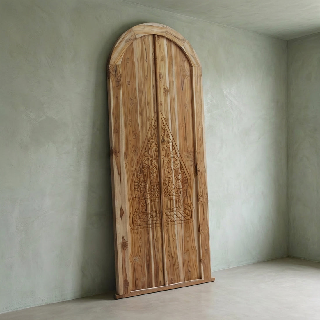 Porta Singa 220x90CM