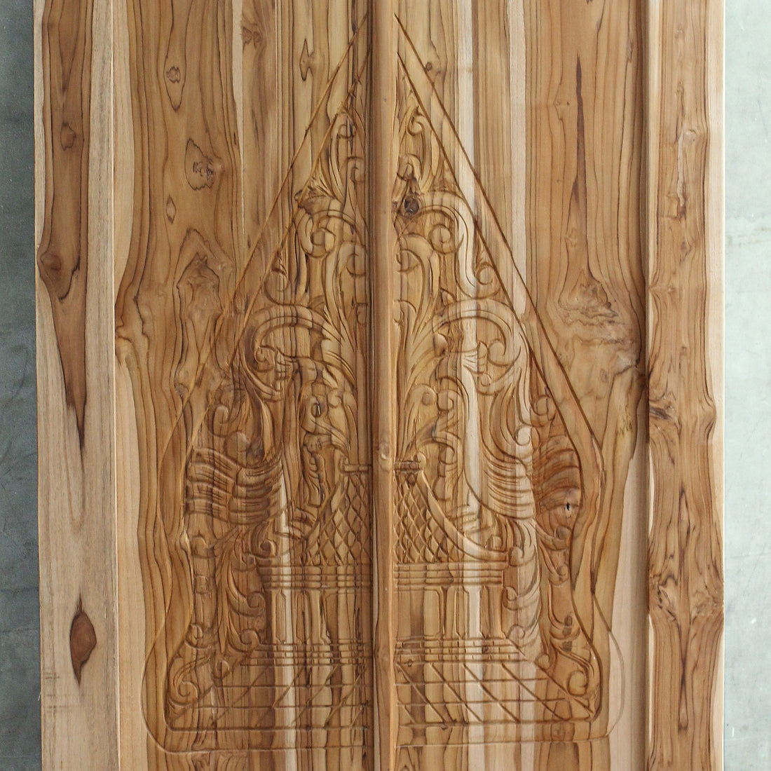 Porta Singa 220x90CM