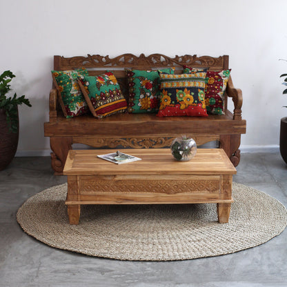 Mesa de centro Agung