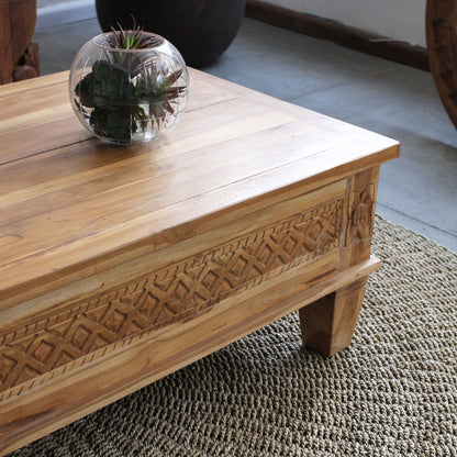 Mesa de centro Agung