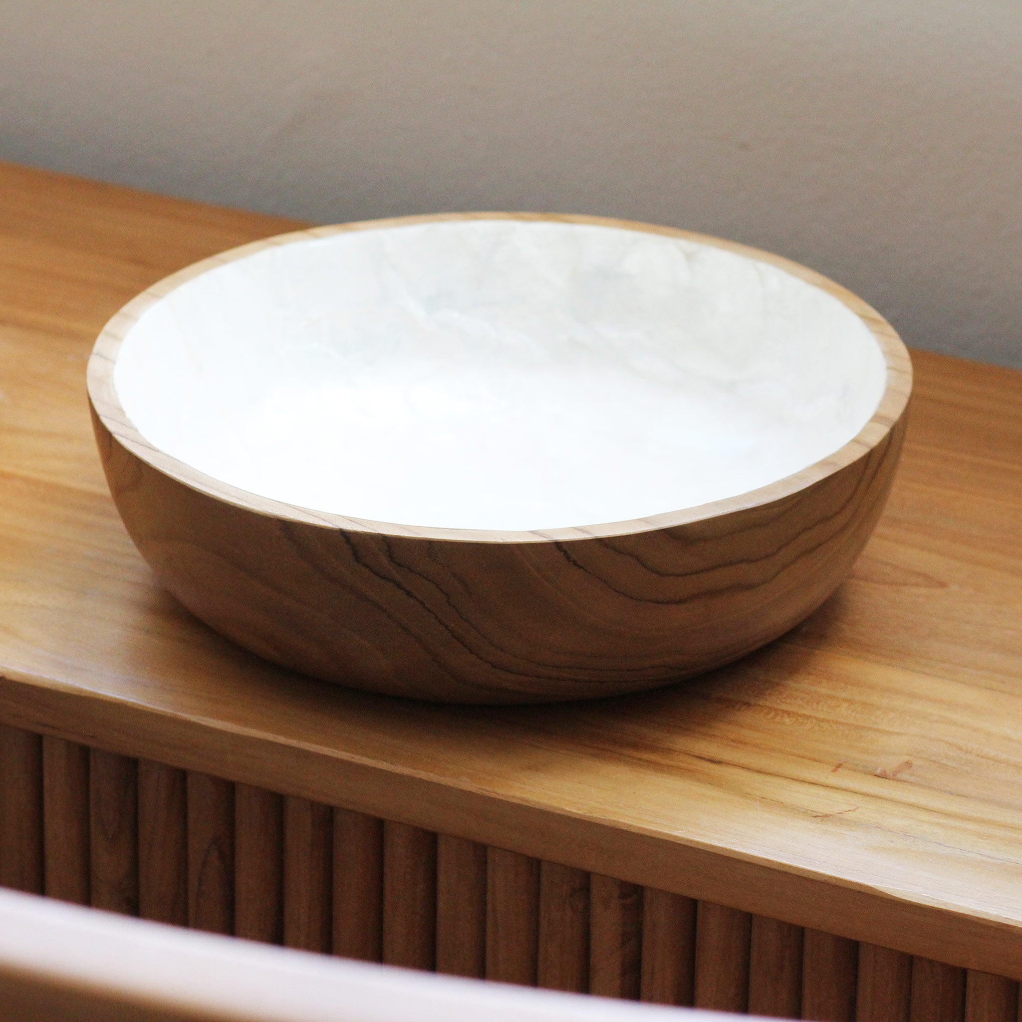 Bowl Haveli