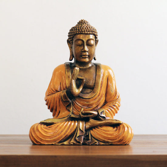 Buda Zazen