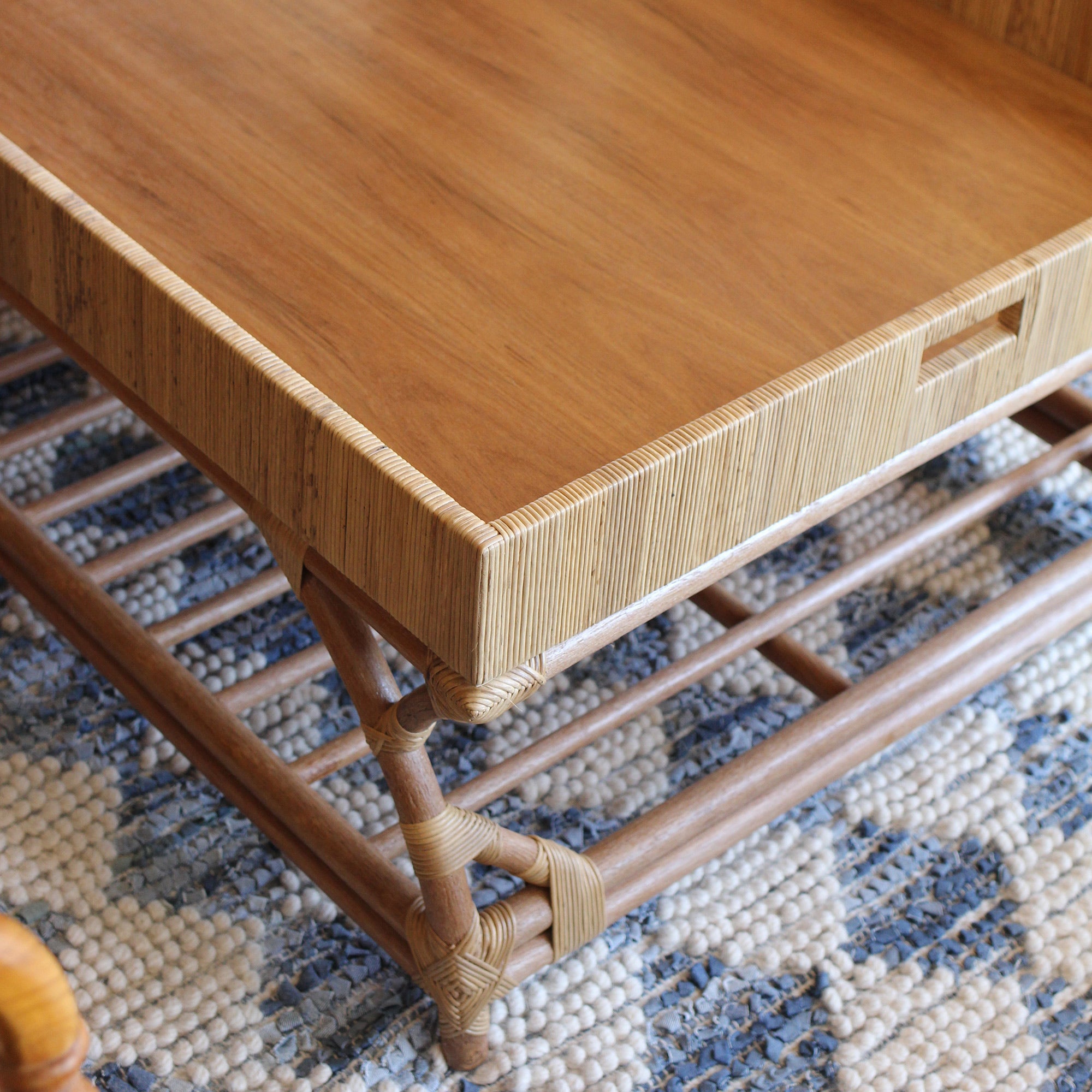 Mesa de Centro Batari