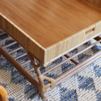 Mesa de Centro Batari