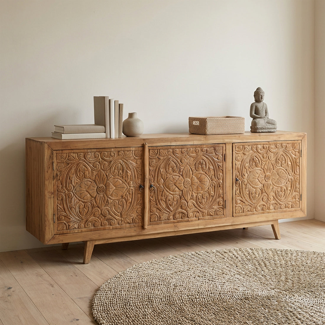 Buffet Aparador Akar