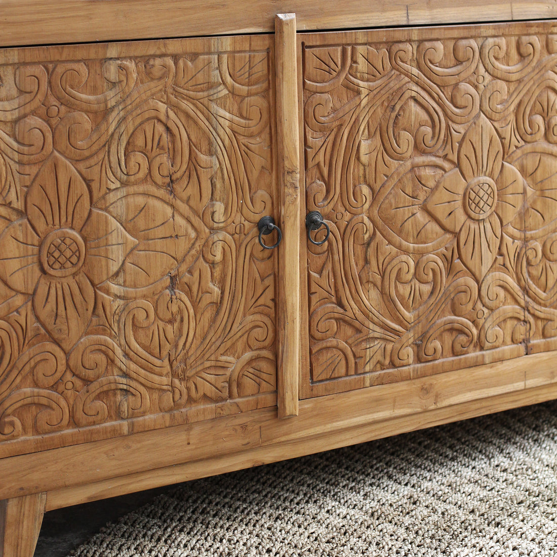 Buffet Aparador Akar