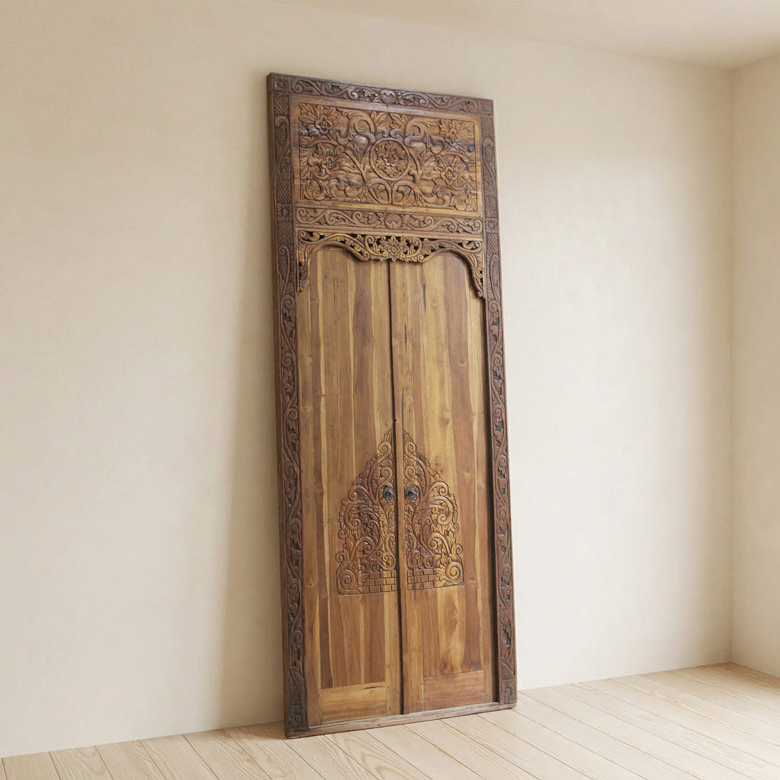 Porta Gapura 300x120M