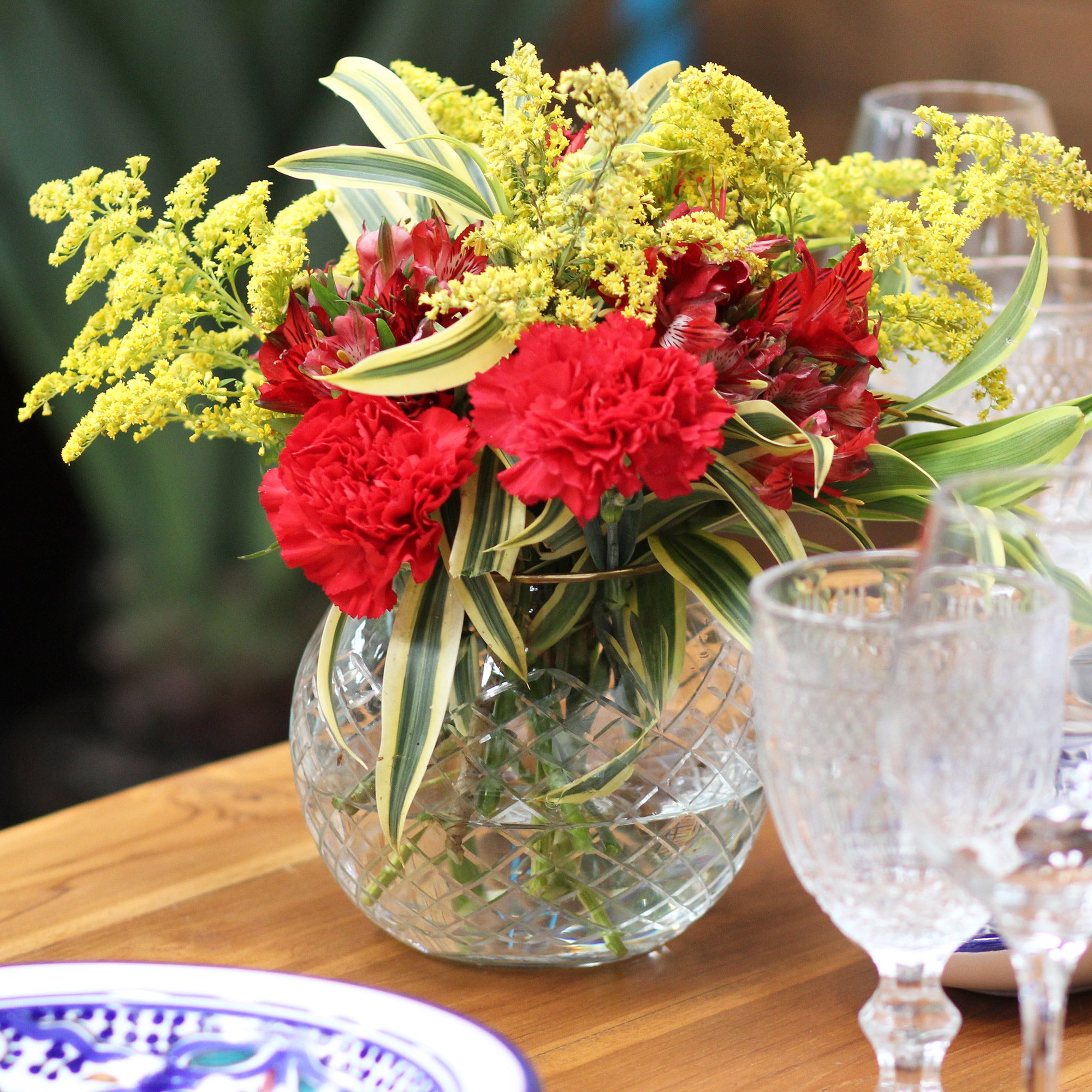 Porta Velas Florence