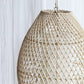 Luminária Pendente Indra em Rattan