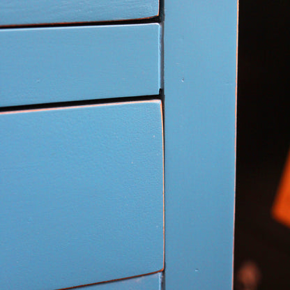 Aparador ShengHua Azul