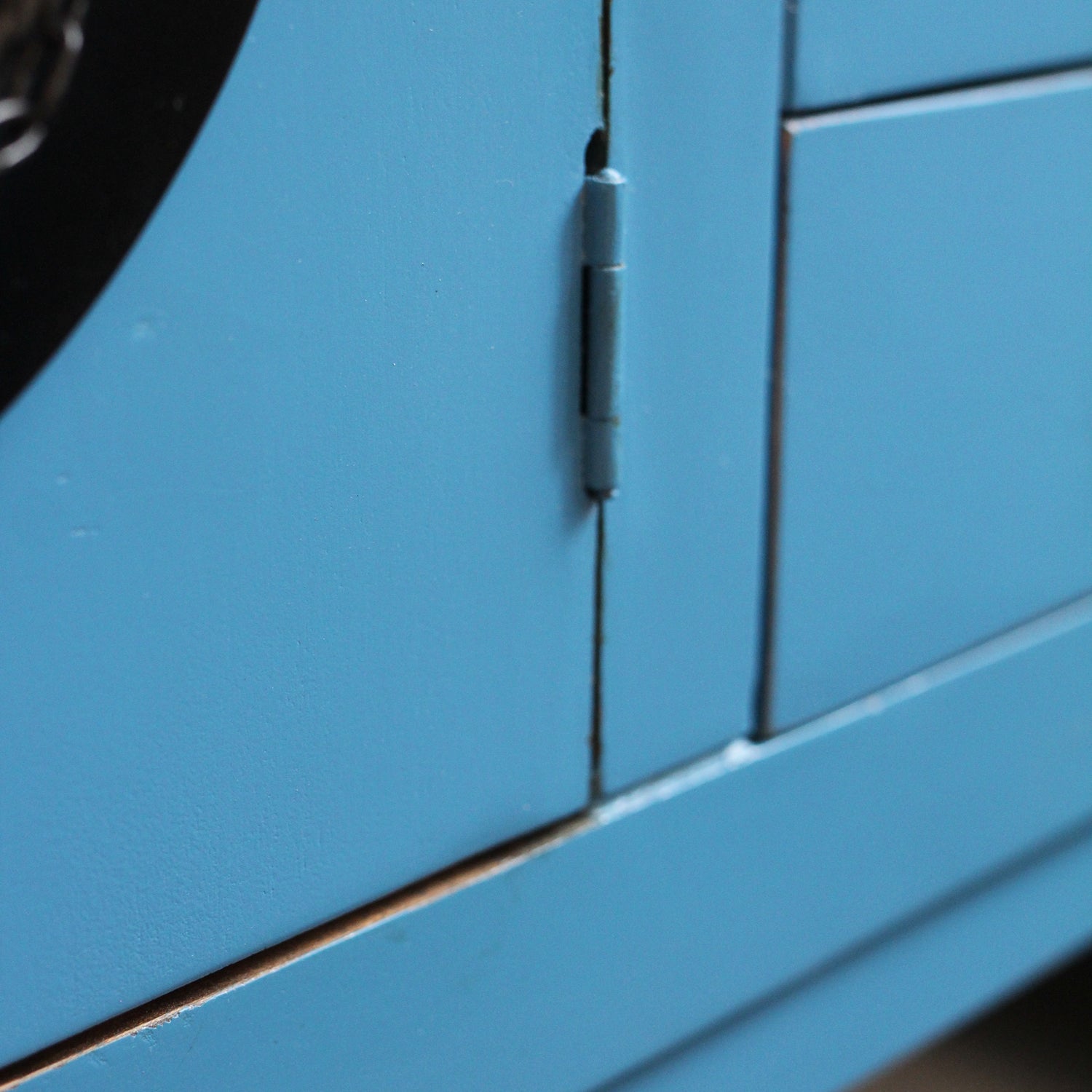 Aparador ShengHua Azul