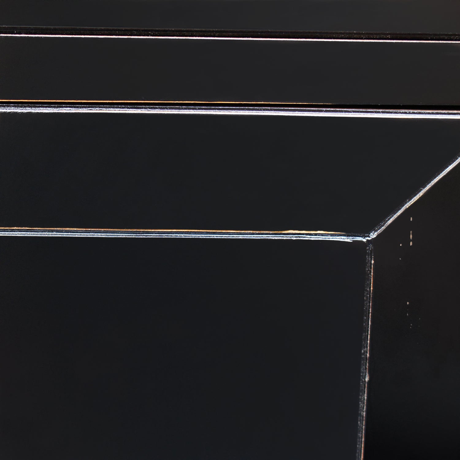 Buffet Aparador Jin Preto