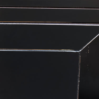 Aparador ShengHua Preto