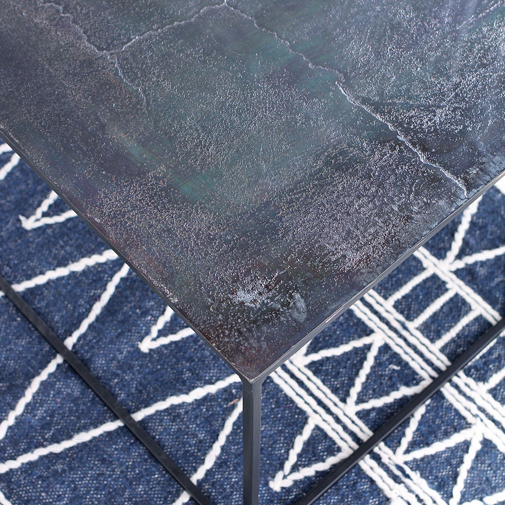 Mesa de Centro Aliva