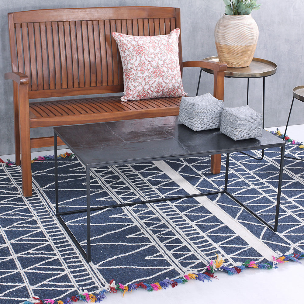 Mesa de Centro Aliva