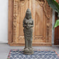 Estátua Vitarka Mudra 150CM Feminina