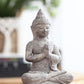 Buda Namaskara Mudra 20cm