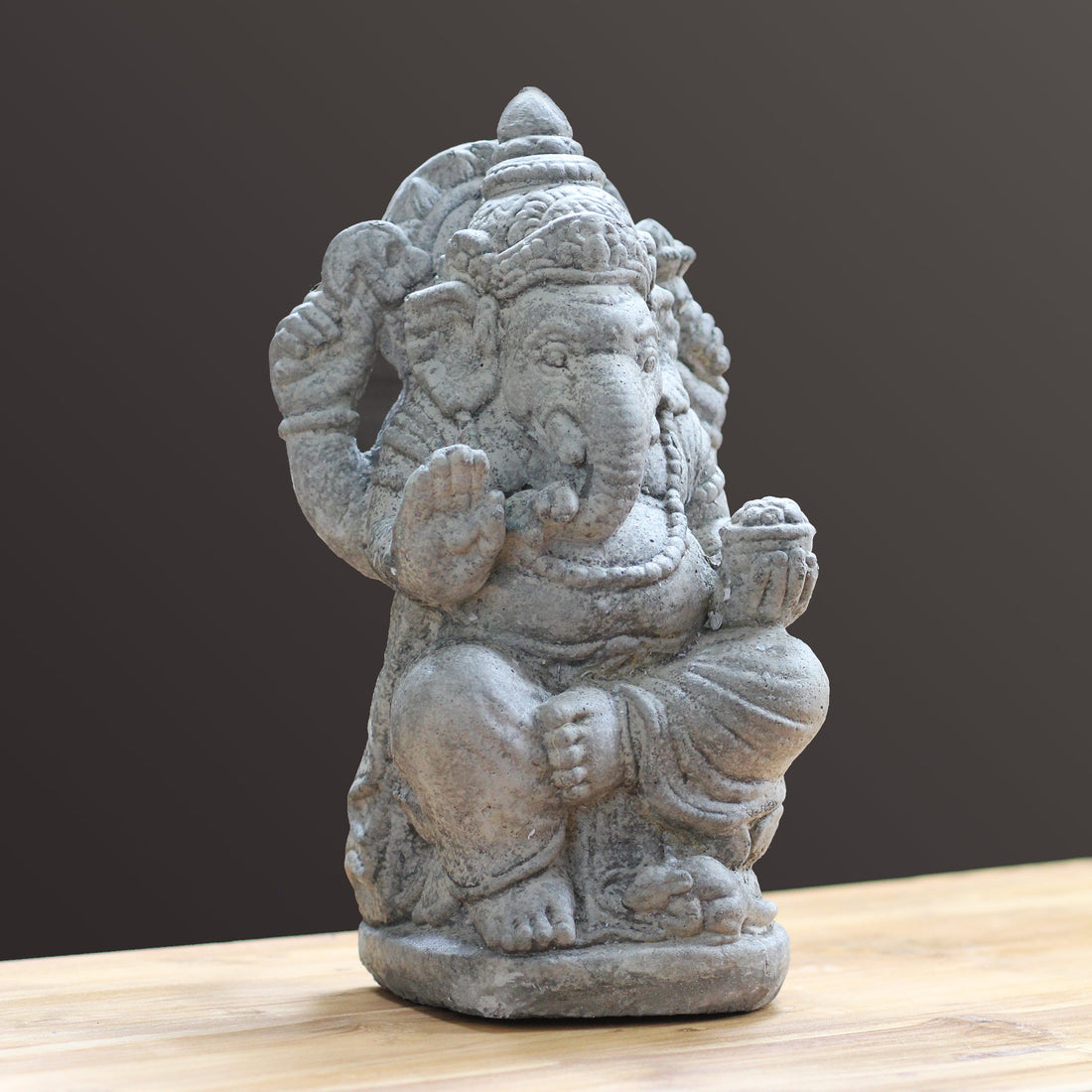 Escultura Ganesha Ubud