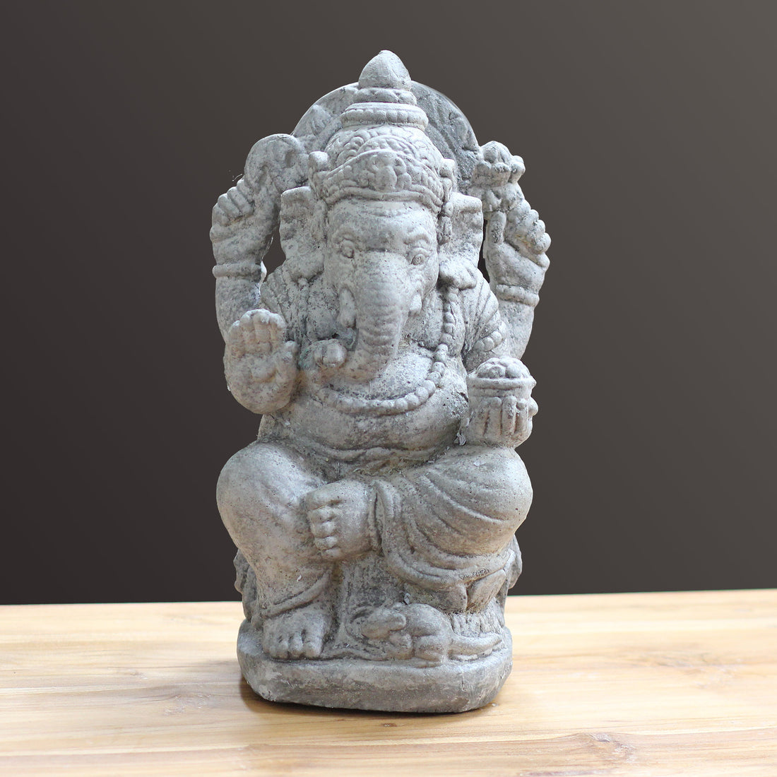 Escultura Ganesha Ubud