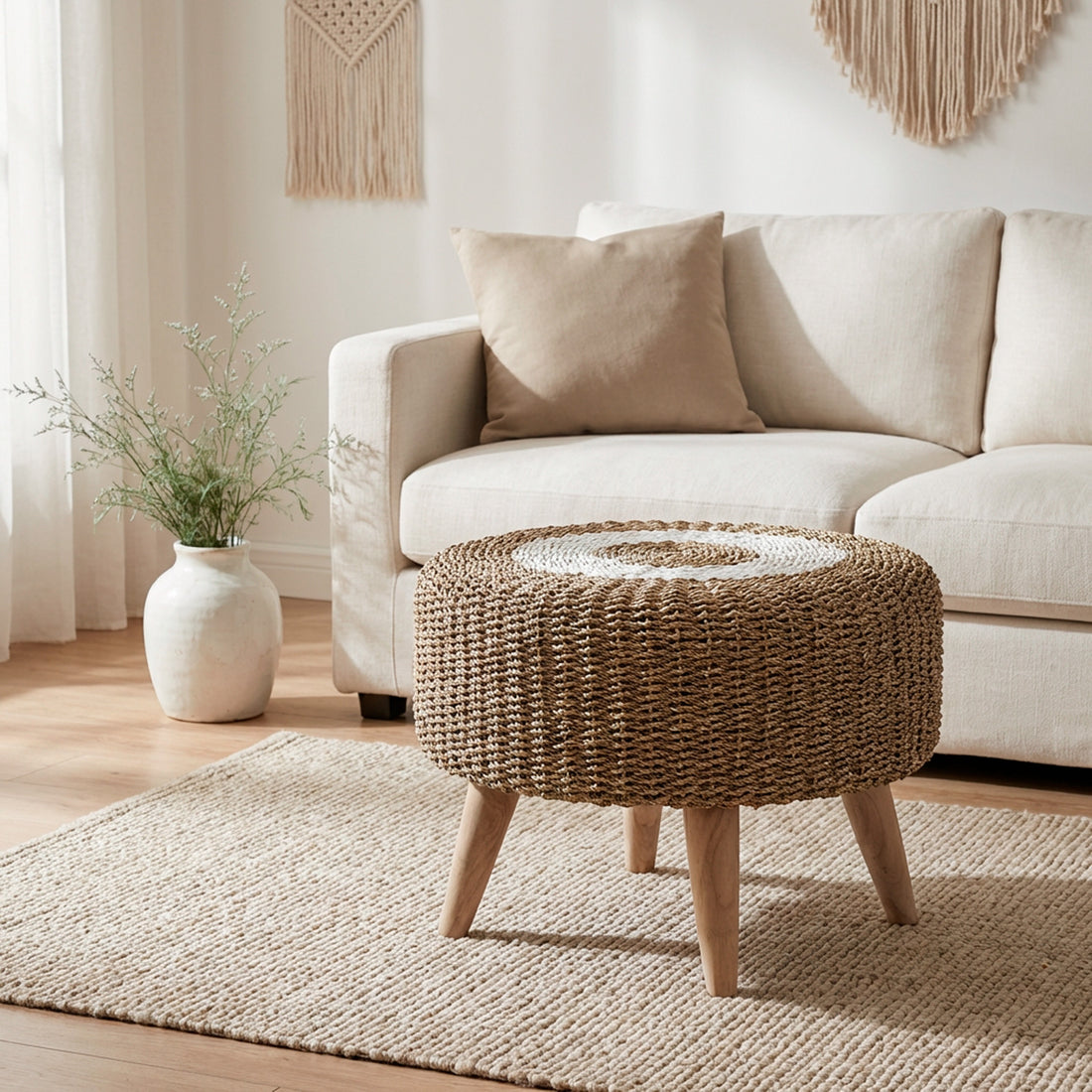 Mesa de centro Alana 60CM