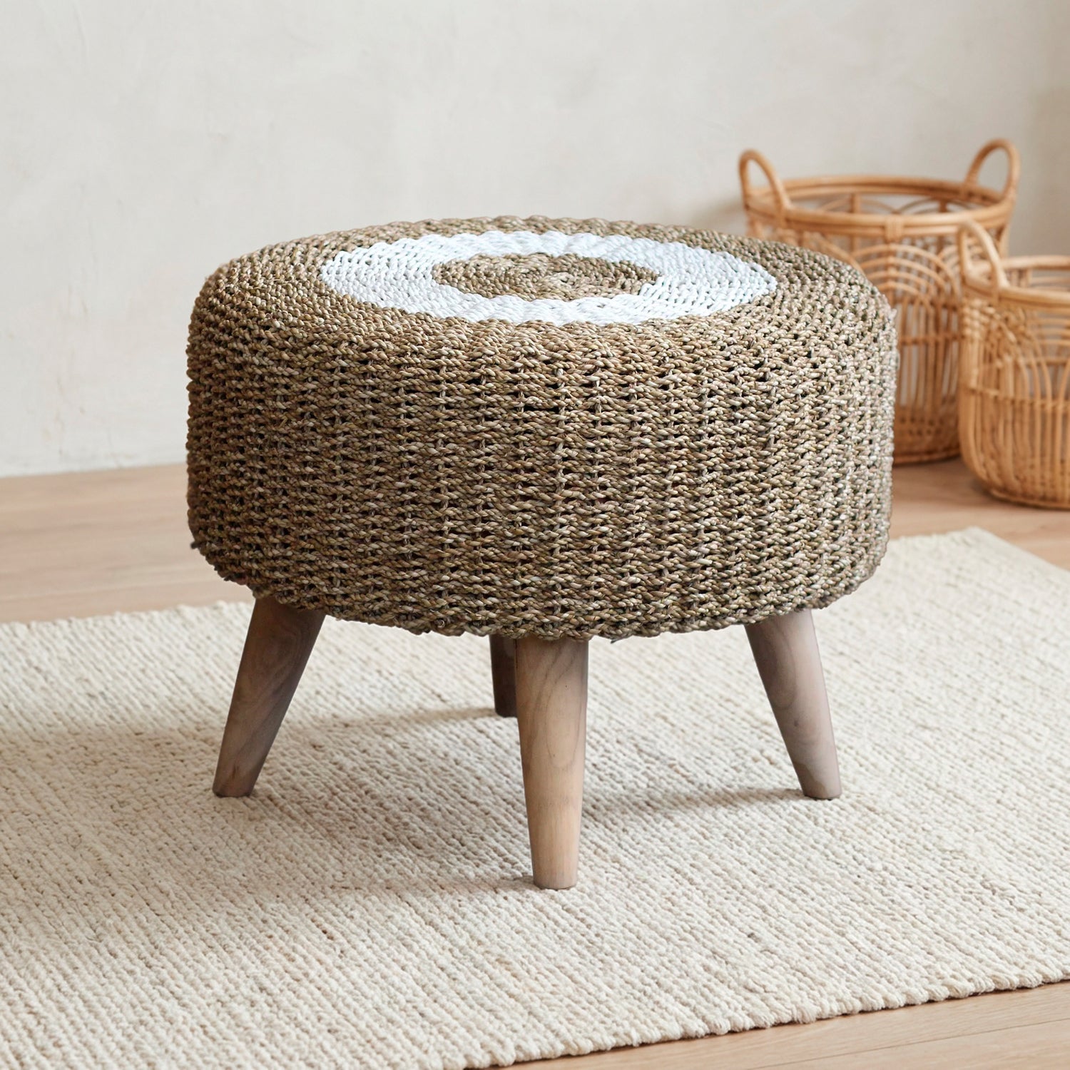 Mesa de centro Alana 60CM