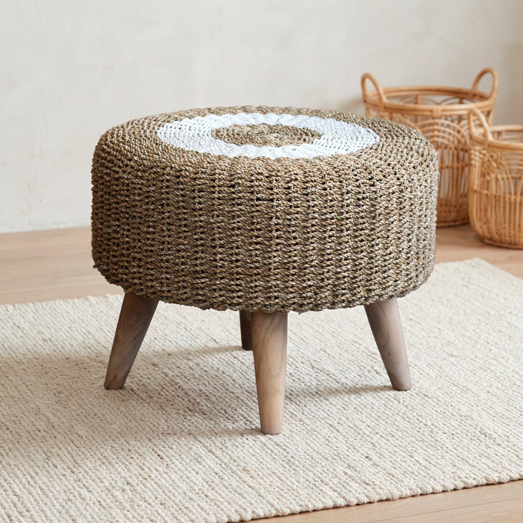 Mesa de centro Alana 60CM