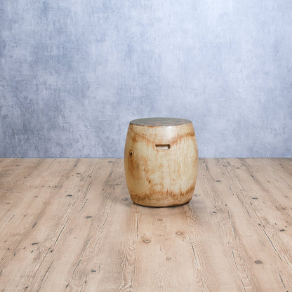 Puff Tamarindo Round