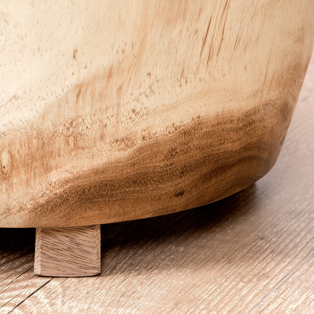 Puff Tamarindo Round