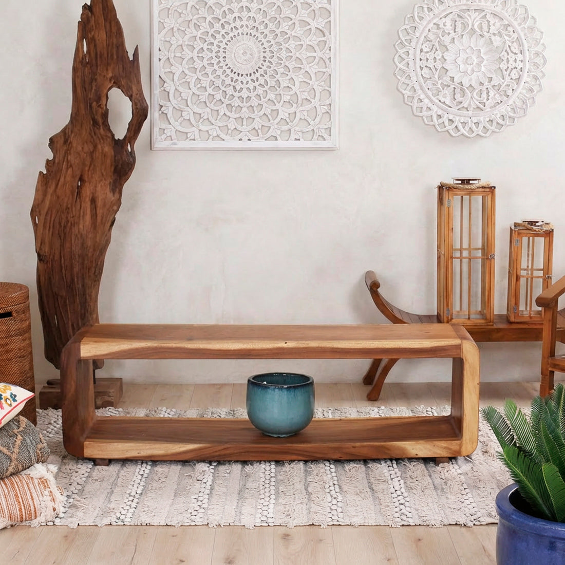 Rack Tamarindo 160CM