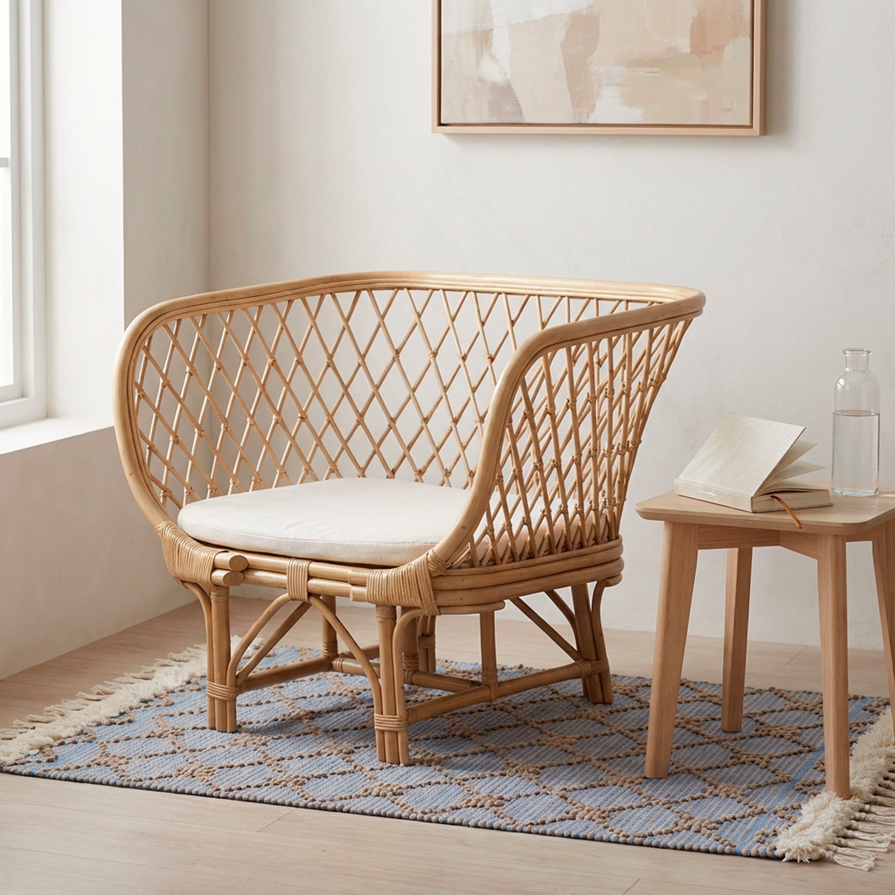 Poltrona Sona