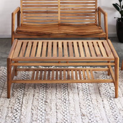 Mesa de centro Tricia