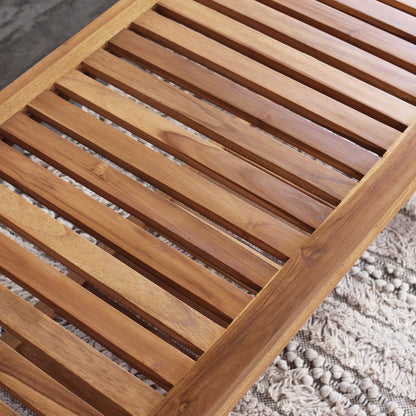 Mesa de centro Tricia