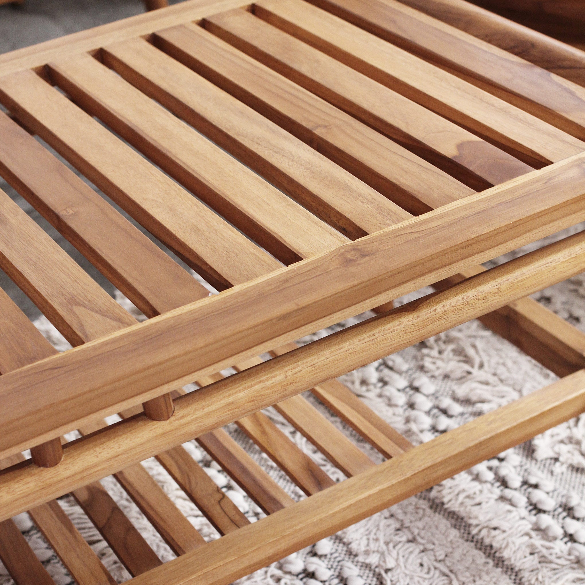 Mesa de centro Tricia