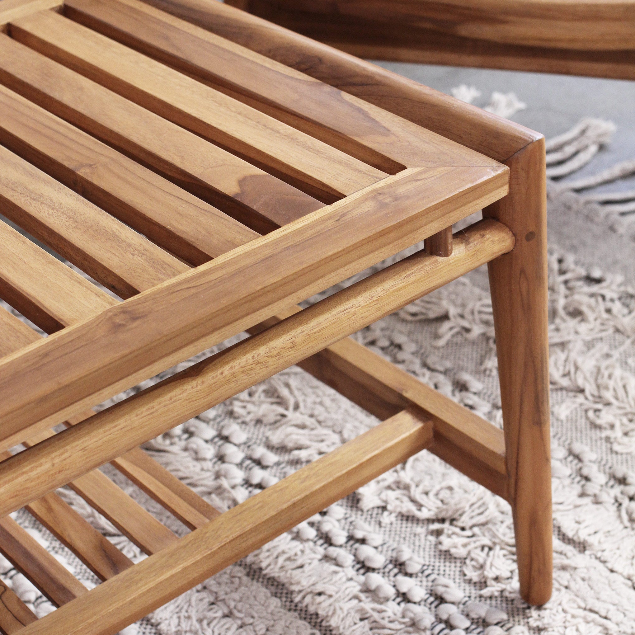 Mesa de centro Tricia