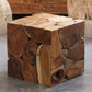 Mesa Lateral Raiz Cubo