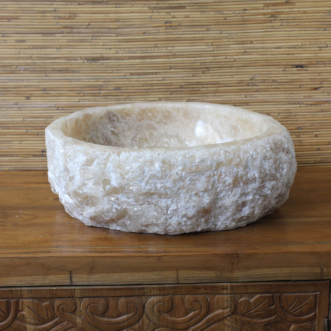 Cuba Renab em Pedra Onix