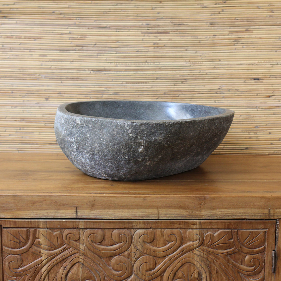 Cuba Elina em River Stone