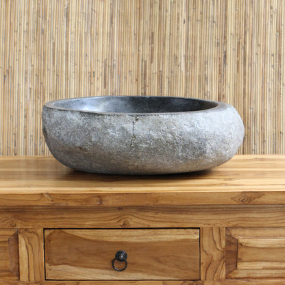 Cuba Vastu em River Stone