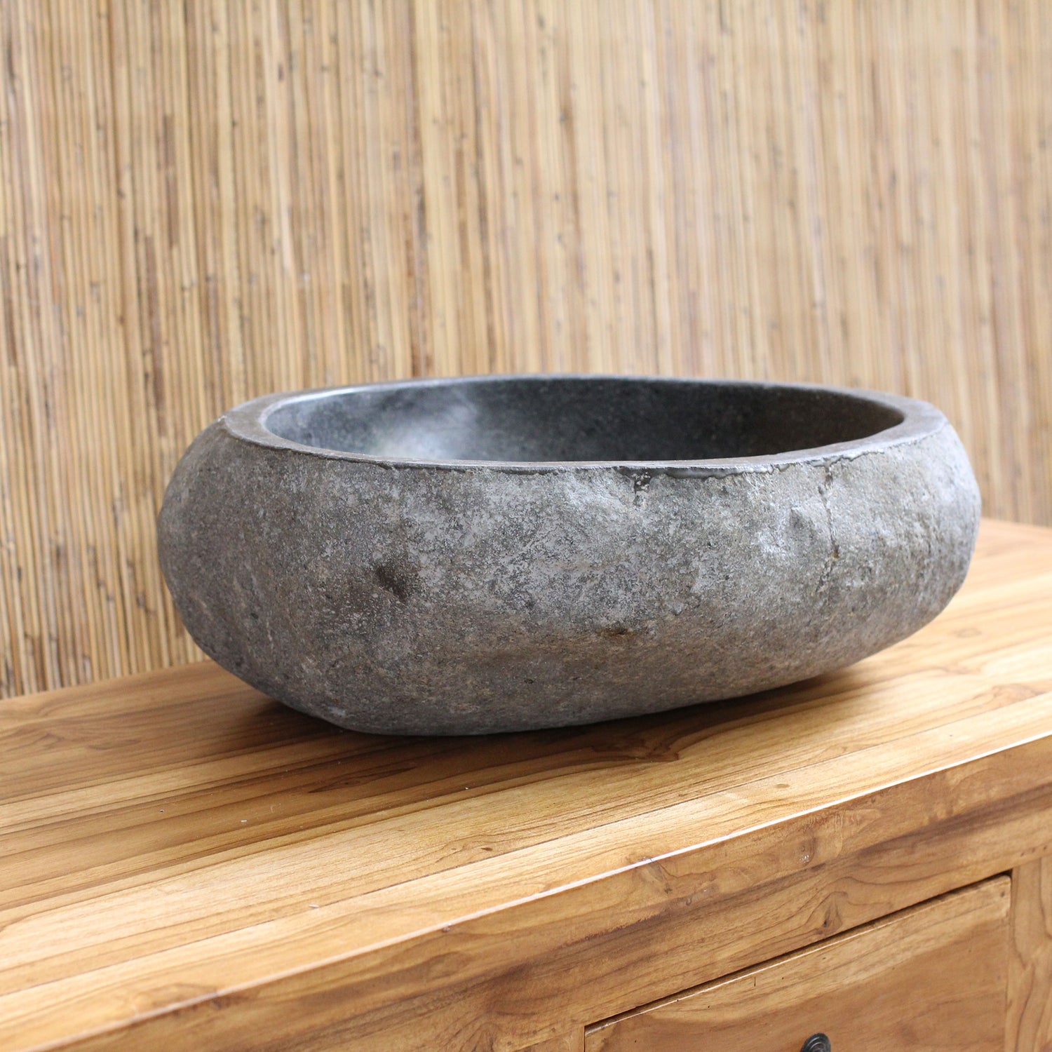 Cuba Vastu em River Stone