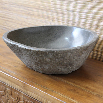 Cuba Budi em River Stone