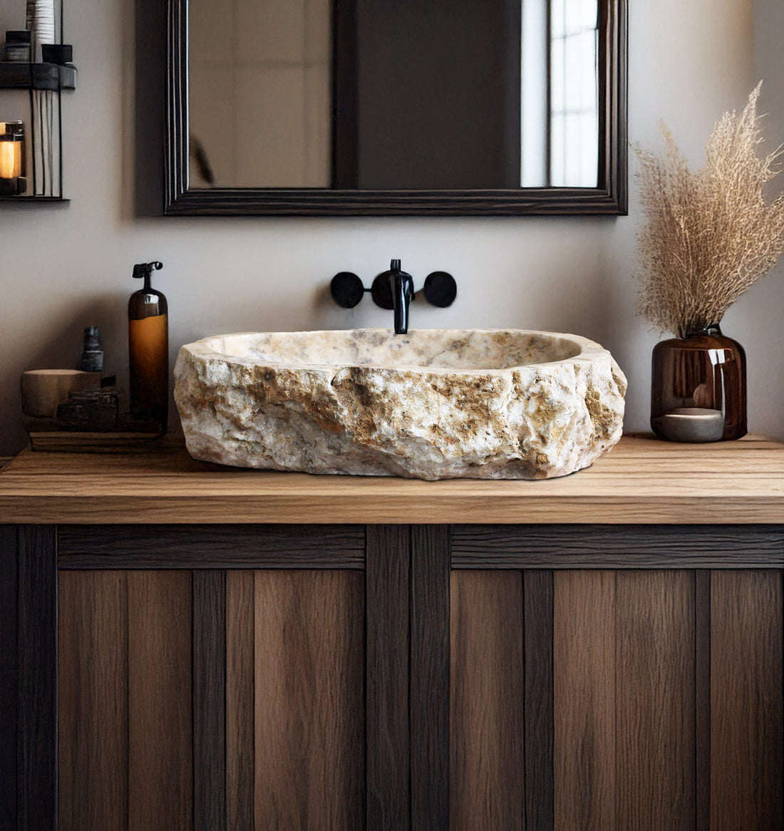 Cuba Veer em Pedra Onix