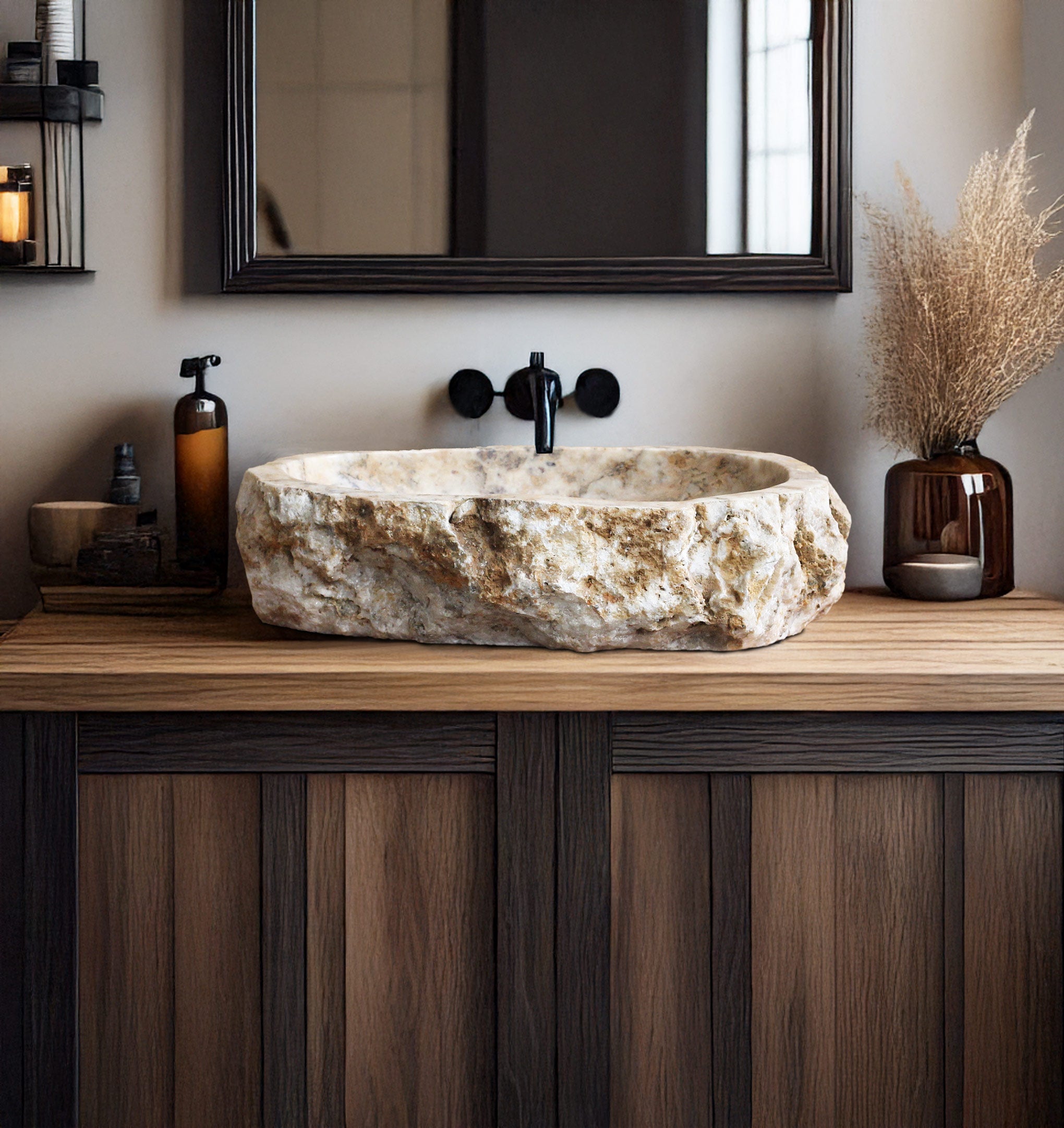 Cuba Veer em Pedra Onix