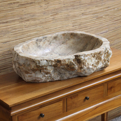 Cuba Veer em Pedra Onix