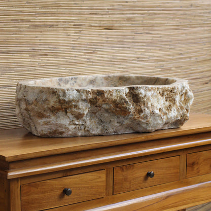 Cuba Veer em Pedra Onix