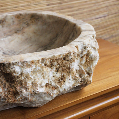 Cuba Veer em Pedra Onix