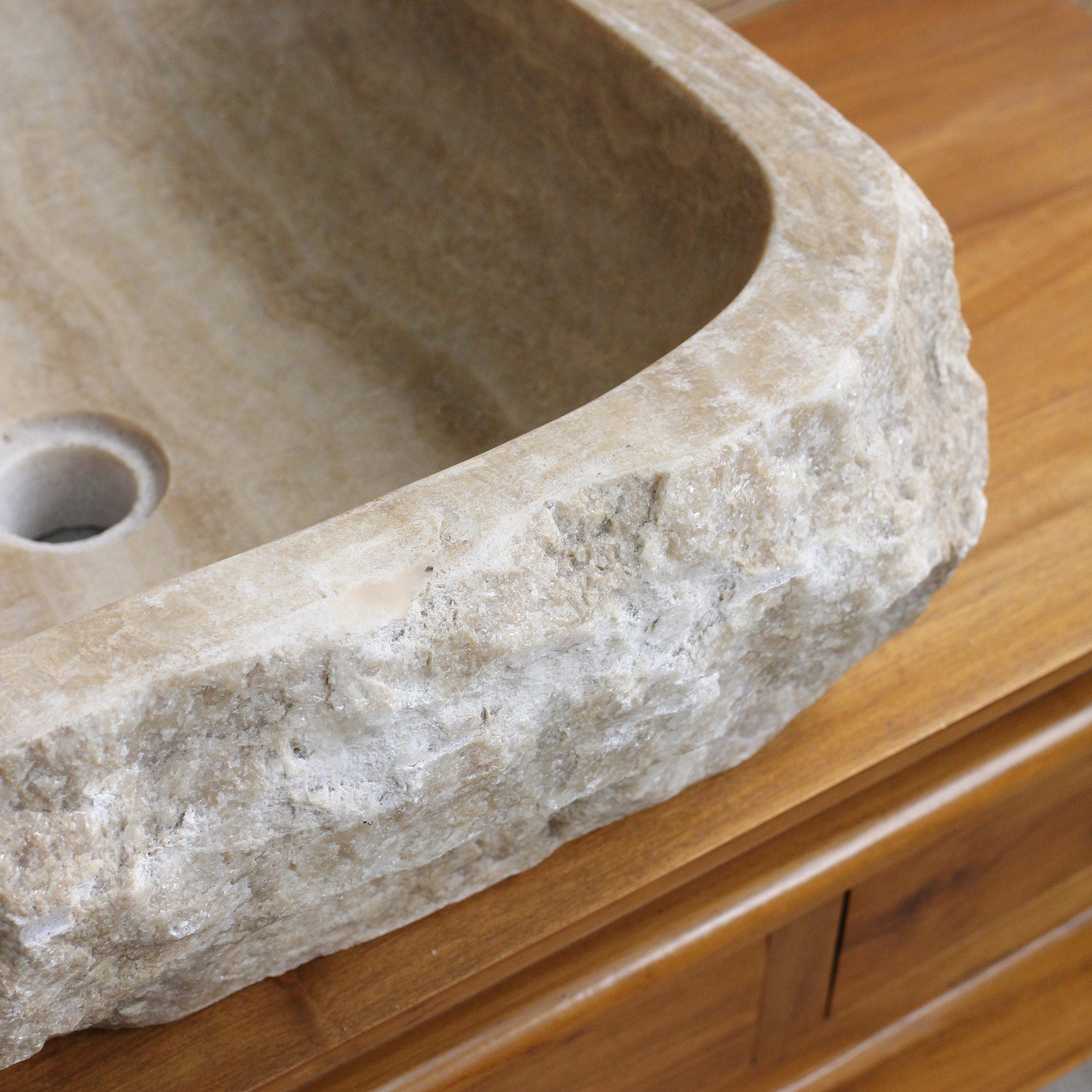 Cuba Rajan em Pedra Onix