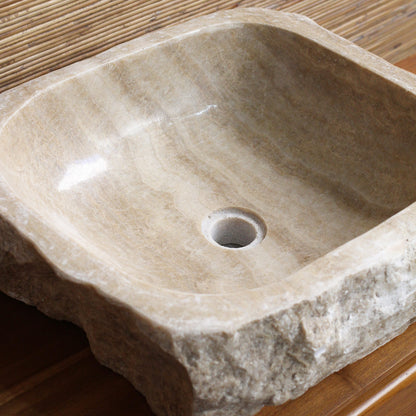 Cuba Rajan em Pedra Onix