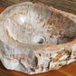 Cuba Cahya em Madeira Fossilizada