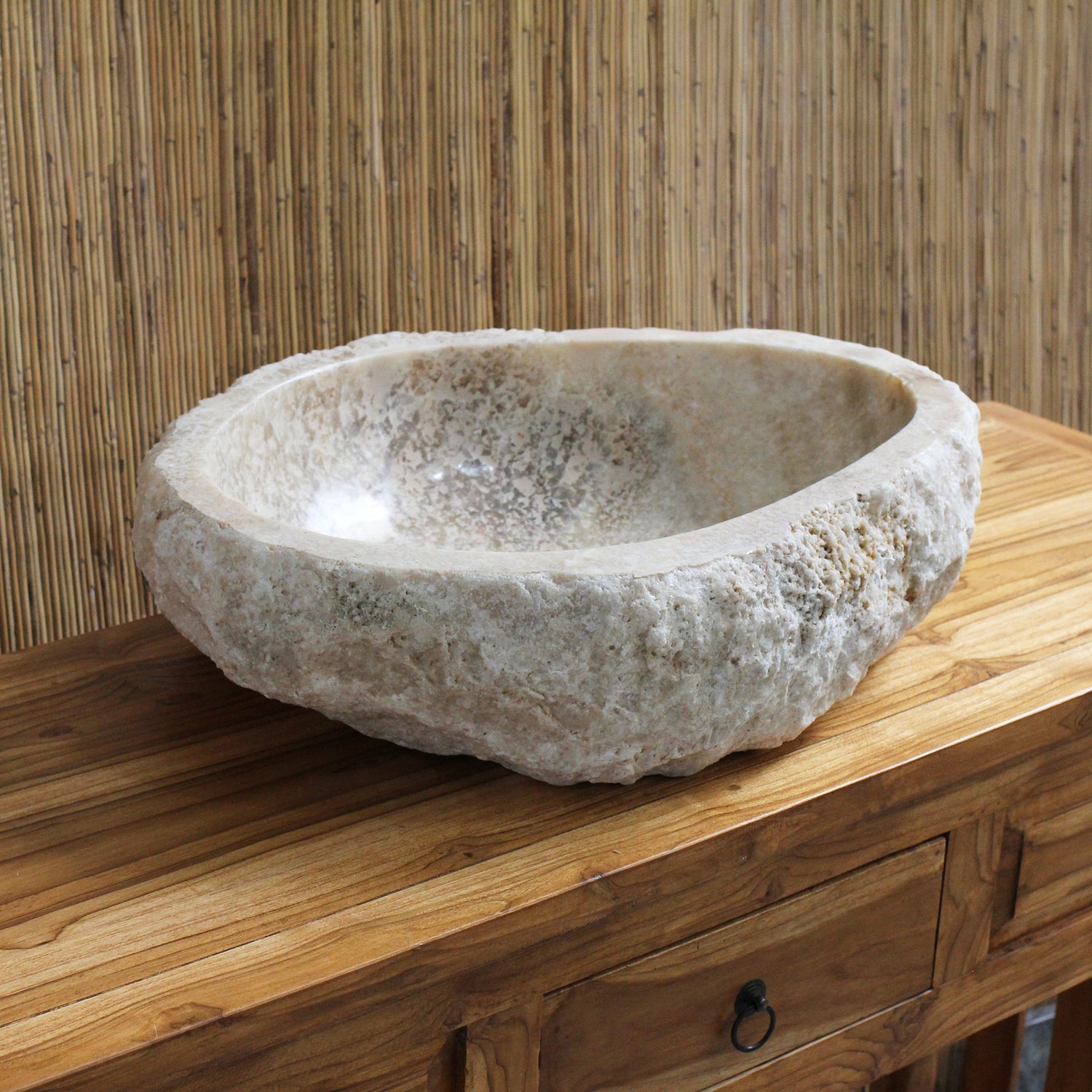 Cuba Neel em Pedra Onix