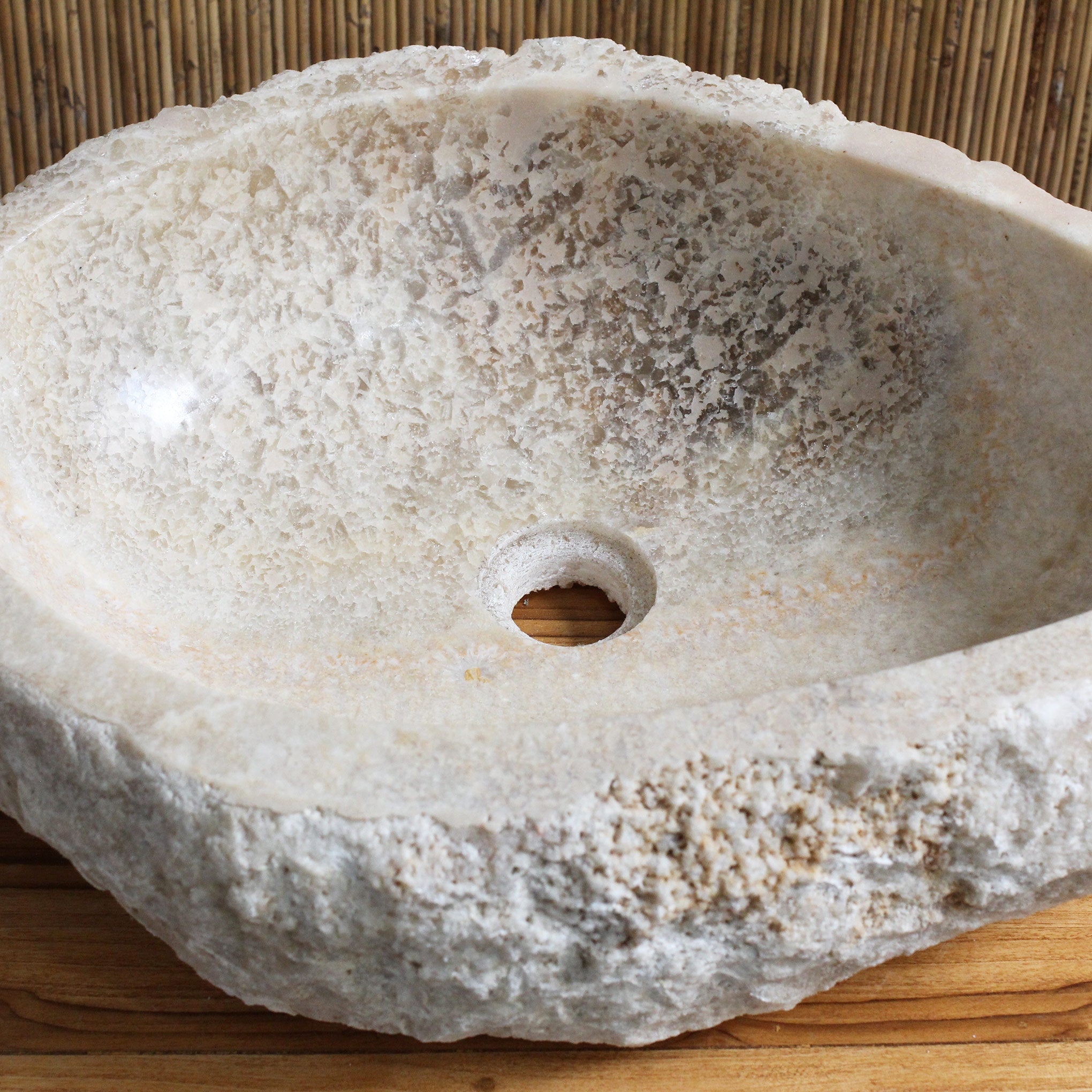 Cuba Neel em Pedra Onix